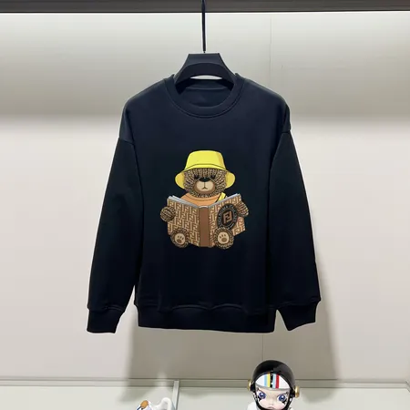 フェンディ パーカー