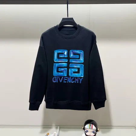 ジバンシィ パーカー