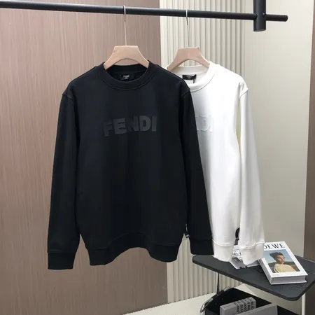 フェンディ パーカー