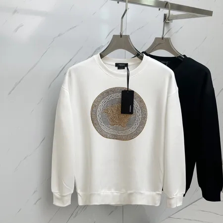 ヴェルサーチ パーカー