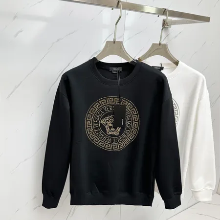 ヴェルサーチ パーカー