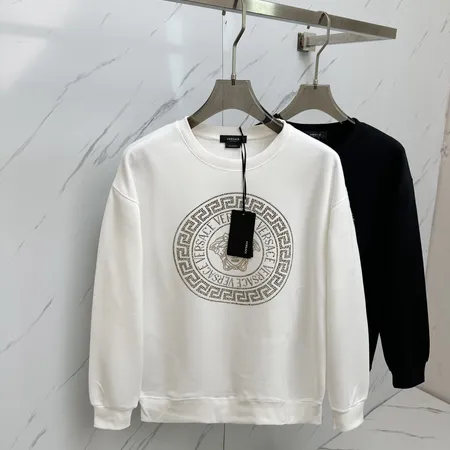 ヴェルサーチ パーカー