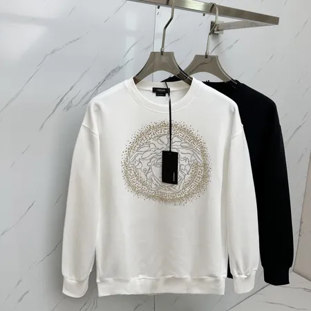 ヴェルサーチ パーカー