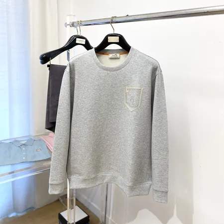 エルメス パーカー