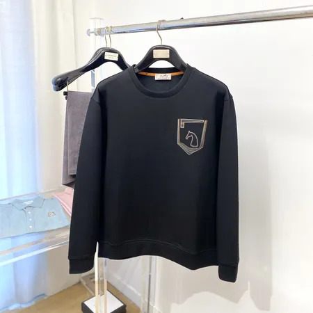 エルメス パーカー