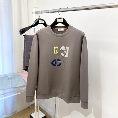 エルメス パーカー