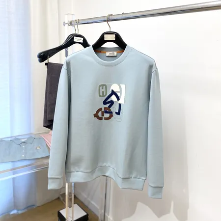 エルメス パーカー