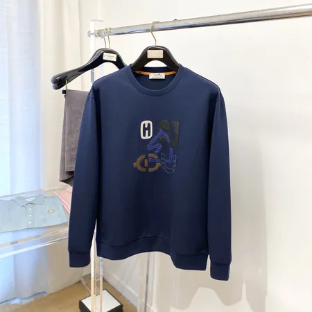 エルメス パーカー