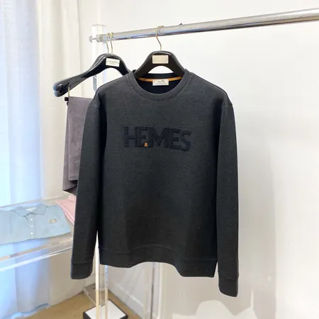 エルメス パーカー