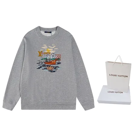 ルイヴィトン パーカー