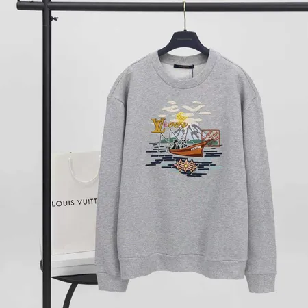 ルイヴィトン パーカー