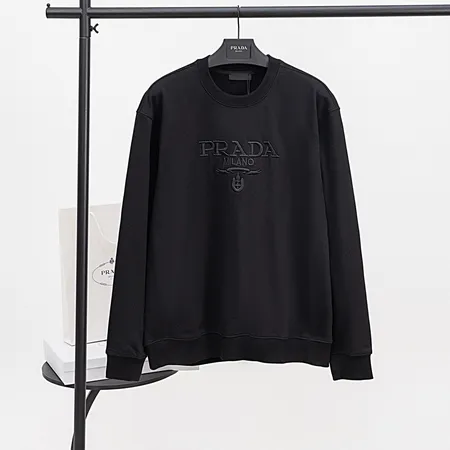 プラダ パーカー