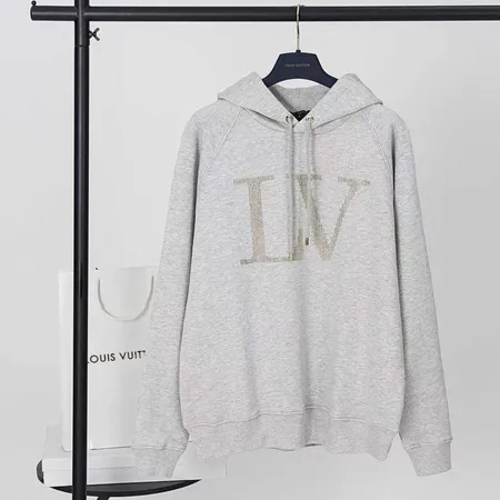 ルイヴィトン パーカー