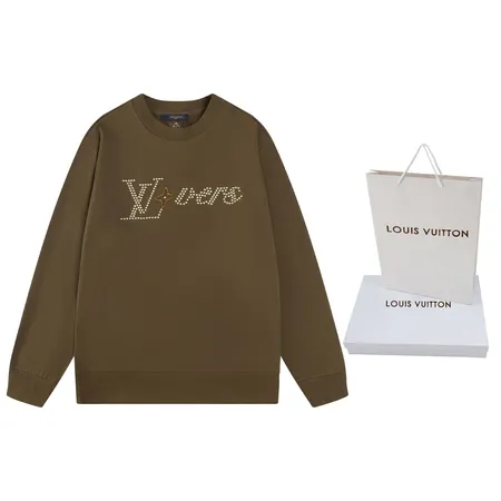 ルイヴィトン パーカー