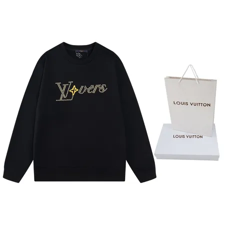 ルイヴィトン パーカー