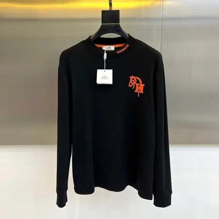 エルメス パーカー