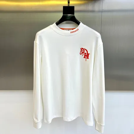 エルメス パーカー