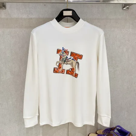 エルメス パーカー