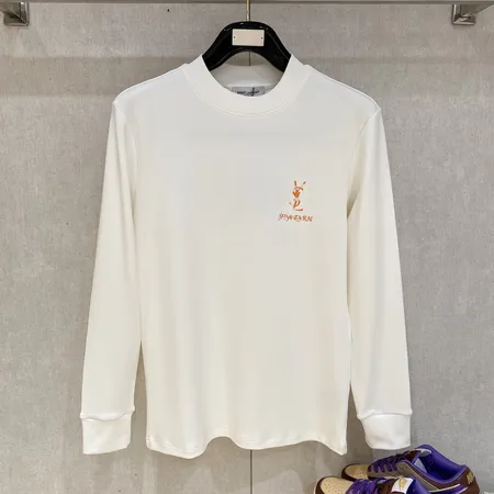 イブサンローラン パーカー