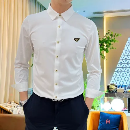 アルマーニ シャツ