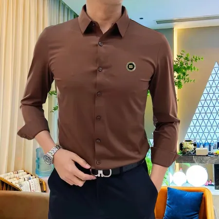 ヴィヴィアン・ウエストウッド シャツ