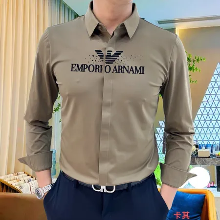 アルマーニ シャツ