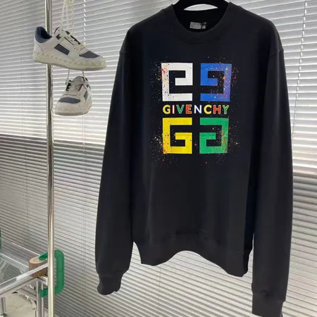 ジバンシィ パーカー