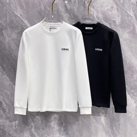 ロエベ パーカー