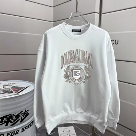 ドルチェ＆ガッバーナ パーカー