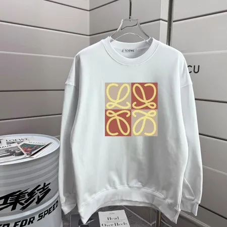 ロエベ パーカー