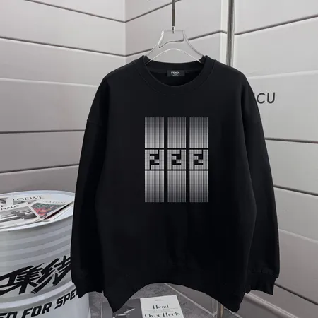 フェンディ パーカー