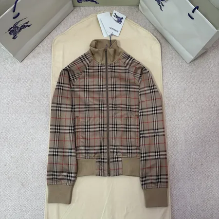 バーバリー ス ジャケット