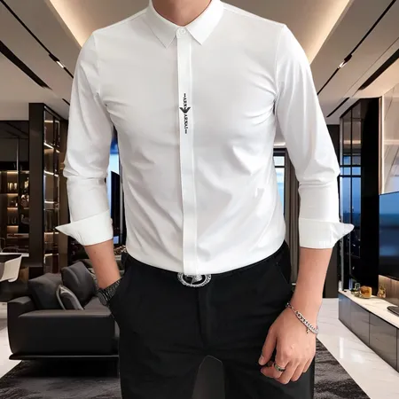 アルマーニ シャツ