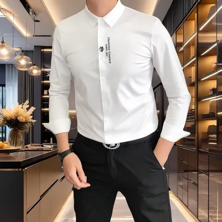 ディオール シャツ