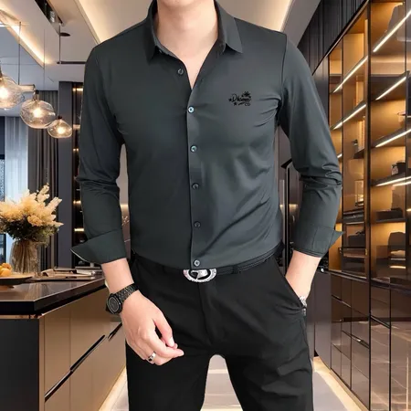 ディオール シャツ