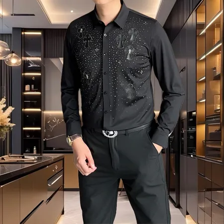 フェンディ シャツ