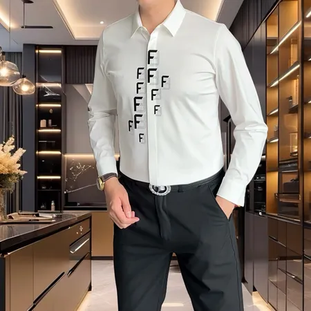 フェンディ シャツ