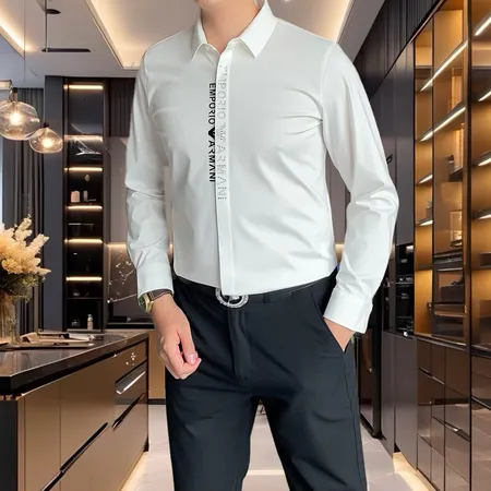 アルマーニ シャツ