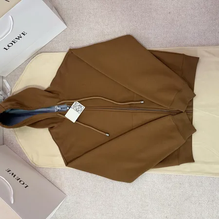 ロエベ パーカー