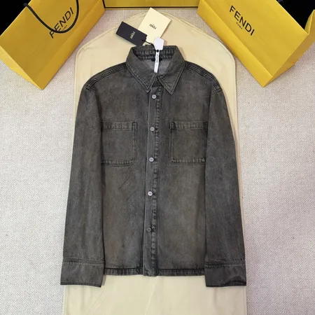 フェンディ シャツ