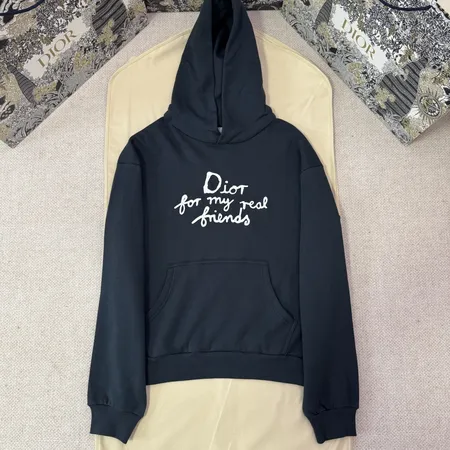 ディオール パーカー