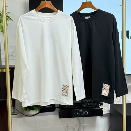 バーバリー ス Tシャツ