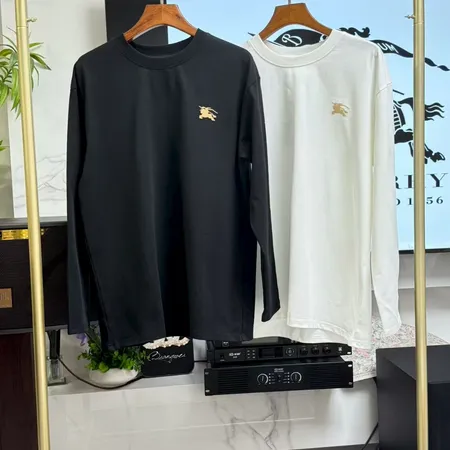 バーバリー ス Tシャツ