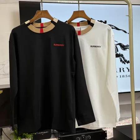 バーバリー ス Tシャツ