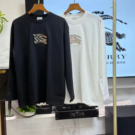 バーバリー ス Tシャツ