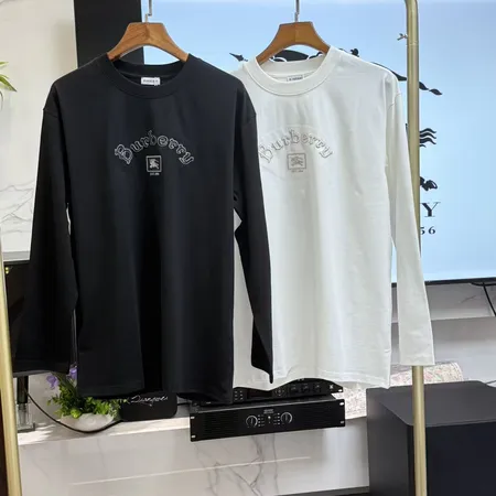 バーバリー ス Tシャツ