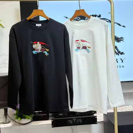 バーバリー ス Tシャツ