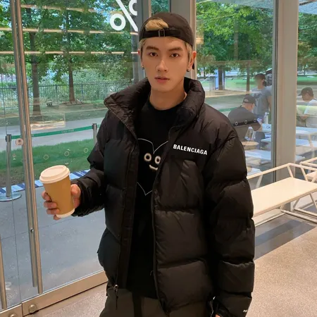 セリーヌ ダウンジャケット