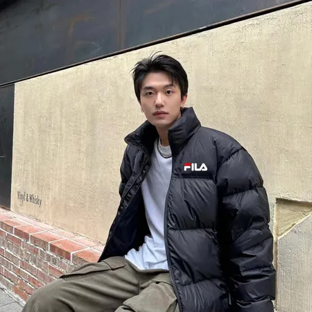 プーマ ダウンジャケット