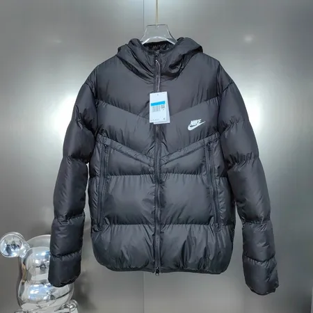 ナイキ ダウンジャケット